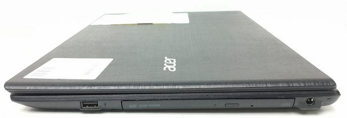 Acer Travel Mate P257 Series N15Q1 15.6" Laptop i3 8GB 120GB Window 11 Pro - 19785 - Image 6