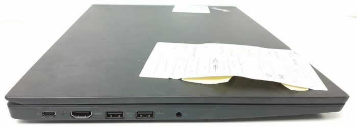 Lenovo Windows Laptop PC E580 - Core i5-8250U @ 1.60GHz - 4GB RAM - 15.6" - 1TB HDD - Windows 11 Pro - Image 7