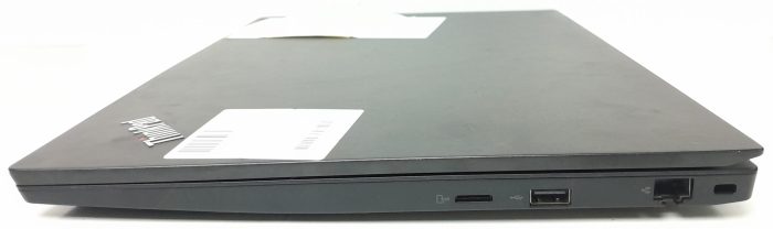 Lenovo Windows Laptop PC E580 - Core i5-8250U @ 1.60GHz - 4GB RAM - 15.6" - 1TB HDD - Windows 11 Pro - Image 6