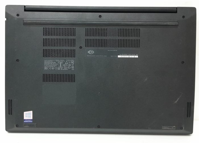 Lenovo Windows Laptop PC E580 - Core i5-8250U @ 1.60GHz - 4GB RAM - 15.6" - 1TB HDD - Windows 11 Pro - Image 5