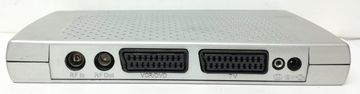 AudioLine Freeview Box FTA 3000 - Image 5
