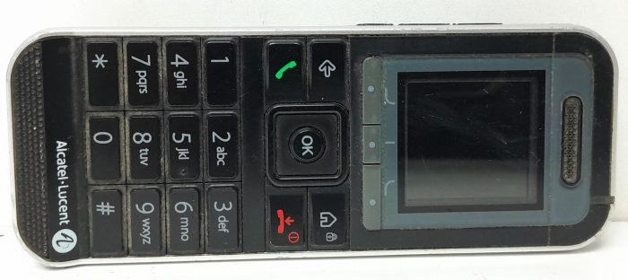 Alcatel-Lucent DECT Handset 8232 - Image 6