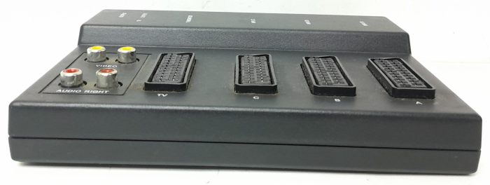 Umschalt-Pult Video Recorder Video - Image 4