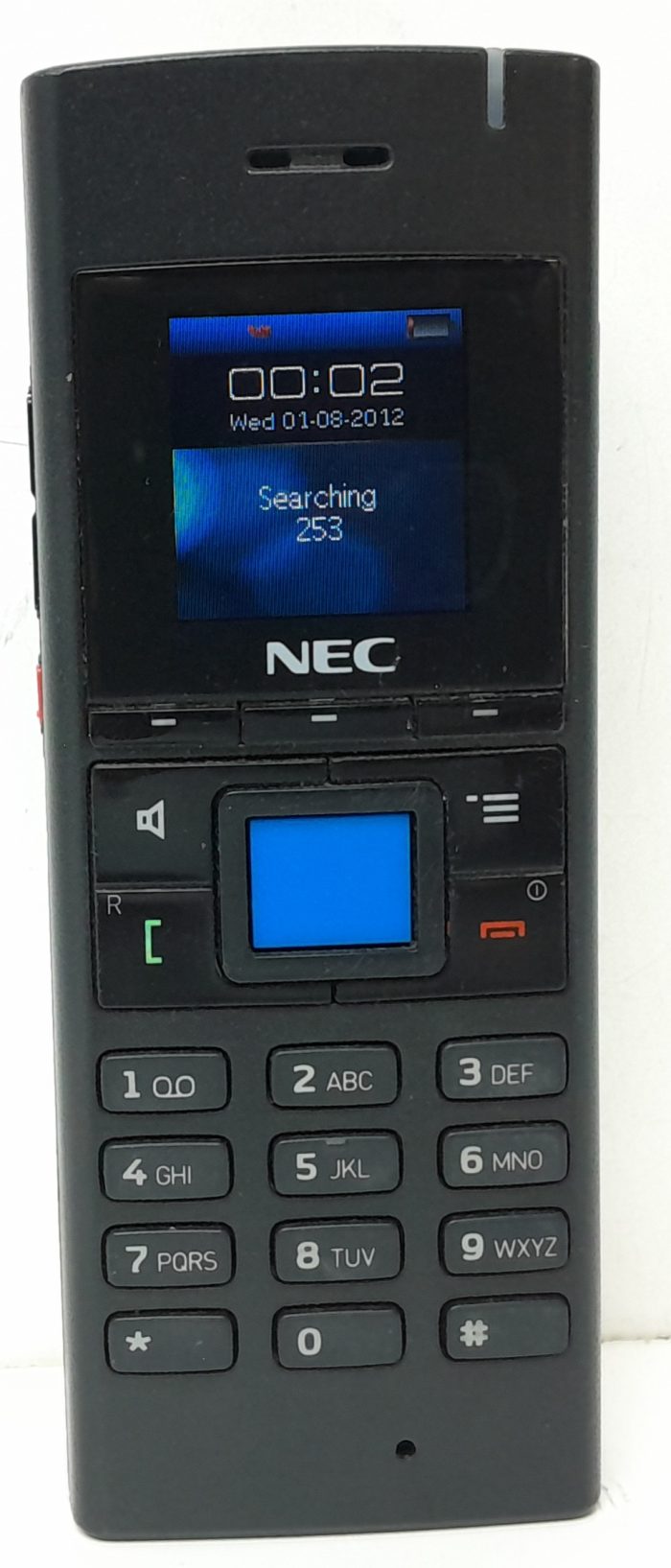 NEC DECT Handset Only G266 - Image 2