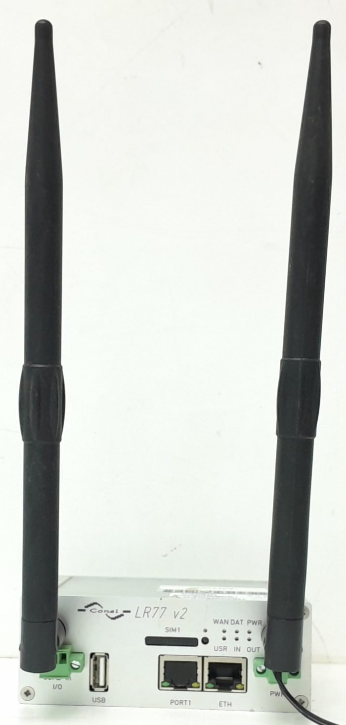 Conel Wireless Router LR77 v2 - Image 5