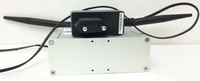 Conel Wireless Router LR77 v2 - Image 4