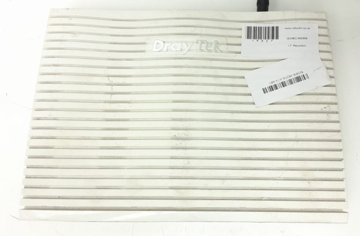 Draytek VDSL2 Security Firewall Vigor2860 - Image 5