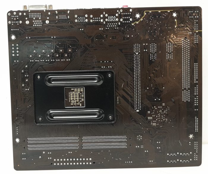 Gigabyte Motherboard With I/O Shield GA-A320M-HD2 AM4 DDR4 MICRO ATX - Image 4