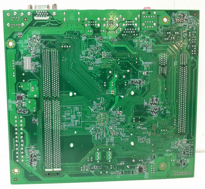 Acer Motherboard With I/O Shield Aspire XC-115 DDR3 MICRO ATX - Image 4