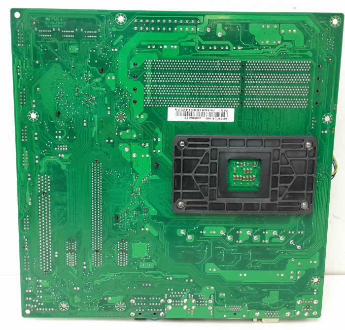 MSI Motherboard With I/O Shield MS-77646 AM2 DDR3 MICRO ATX - Image 4