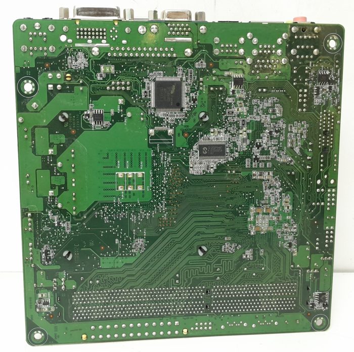 Pegatron Motherboard With I/O Shield IPX41-R3 LGA775 DDR3 MINI-ITX - Image 4