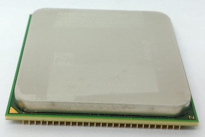 AMD Processor CPU Athlon 64 ADA3800IAA4CW - Image 4