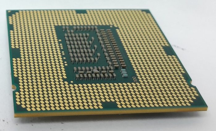 Intel Processor CPU Core i5-3570T SR0P1 @ 2.30GHz - Image 5