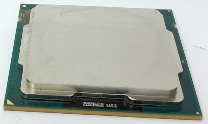 Intel Processor CPU Core i5-3570T SR0P1 @ 2.30GHz - Image 4