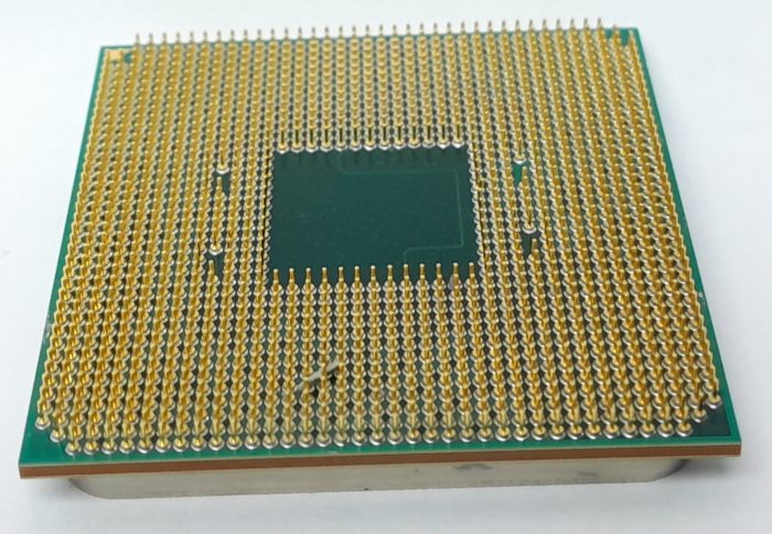 AMD Processor CPU RYZEN 3 2200G YD2200C5M4MFB - Image 5