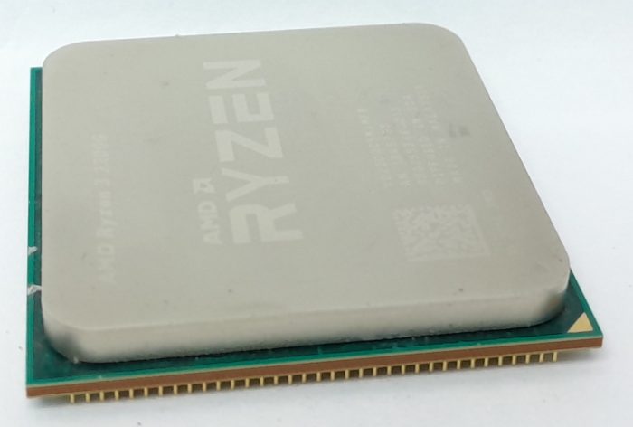 AMD Processor CPU RYZEN 3 2200G YD2200C5M4MFB - Image 4