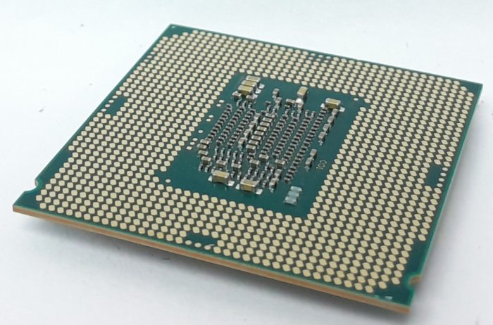 Intel Processor CPU Core i5-6400 SR2L7 @ 2.70GHz - Image 5