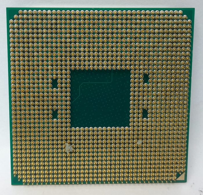 AMD Processor CPU A8-9600 Series AD9600AGM44AB - Image 5