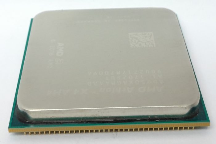 AMD Processor CPU X4 AM4 AD950XAGM44AB - Image 4