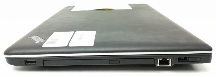 Lenovo Windows Laptop PC ThinkPad Edge E540 - Core i3-4000M @ 2.40GHz - 4GB RAM - 15.6" - 500GB HDD - Windows 10 Pro - Image 6