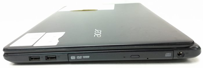 Acer Windows Laptop PC TravelMate P256 Series Z5WBH - Core i3-4030U @ 1.90GHz - 4GB RAM - 15.6" - 500GB HDD - Windows 11 Pro - Image 6
