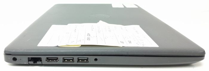 HP Windows Laptop PC 255 G7 - AMD Athlon Silver 3050U @ 2.30GHz - 4GB RAM - 15.6" - 120GB SSD - Windows 11 Pro - Image 7