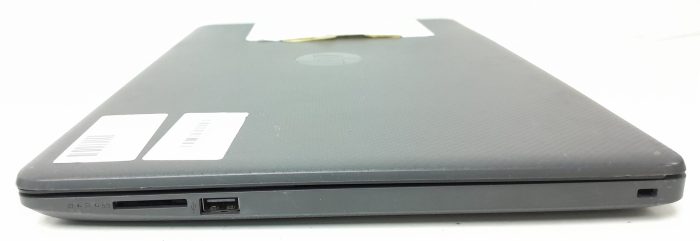 HP Windows Laptop PC 255 G7 - AMD Athlon Silver 3050U @ 2.30GHz - 4GB RAM - 15.6" - 120GB SSD - Windows 11 Pro - Image 6