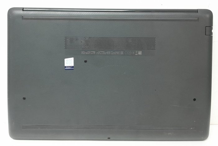 HP Windows Laptop PC 255 G7 - AMD Athlon Silver 3050U @ 2.30GHz - 4GB RAM - 15.6" - 120GB SSD - Windows 11 Pro - Image 5