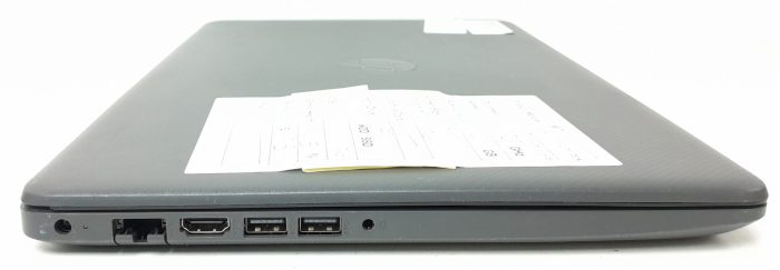 HP Windows Laptop PC 255 G7 - AMD Athlon Silver 3050U @ 2.30GHz - 4GB RAM - 15.6" - 120GB SSD - Windows 11 Pro - Image 7