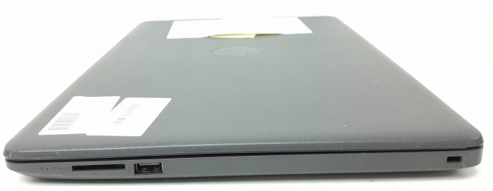 HP Windows Laptop PC 255 G7 - AMD Athlon Silver 3050U @ 2.30GHz - 4GB RAM - 15.6" - 120GB SSD - Windows 11 Pro - Image 6
