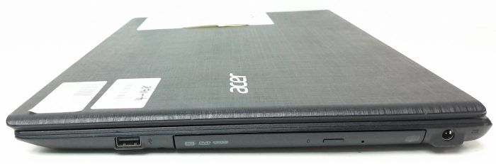 Acer Windows Laptop PC TravelMate P257 Series N15Q1 - Core i3-5005U @ 2.80GHz - 4GB RAM - 15.6" - 120GB SSD - Windows 10 Pro - Image 6