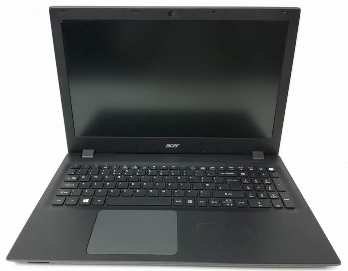 Acer Windows Laptop PC TravelMate P257 Series N15Q1 - i3-5005U @ 2.0GHz - 4GB RAM - 15.6" - 500GB HDD - Windows 10 Pro - Image 2
