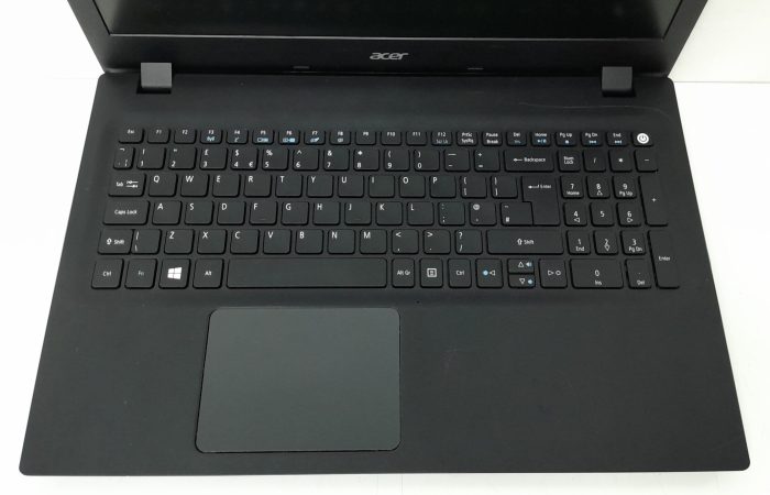 Acer Windows Laptop PC TravelMate P257 Series N15Q1 - i3-5005U @ 2.0GHz - 4GB RAM - 15.6" - 500GB HDD - Windows 10 Pro - Image 8