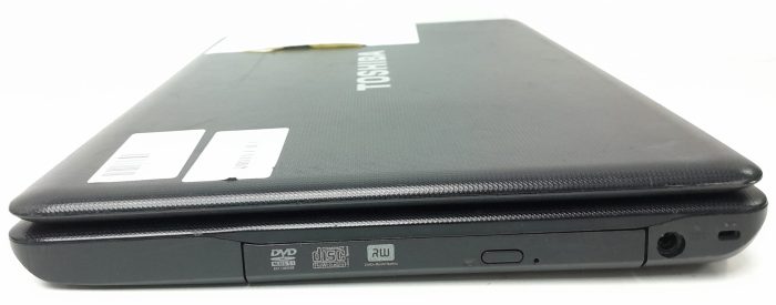 Toshiba Windows Laptop PC Satellite Pro C660-1NQ - Core 2 Duo @ 2.20GHz - 4GB RAM - 15.6" - 160GB HDD - Windows 10 Pro - Image 6