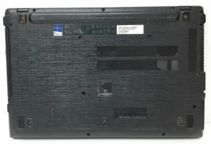 Acer Windows Laptop PC TravelMate P257 Series N15Q1 - Core i3-5005U @ 2.00GHz - 8GB RAM - 15.6" - 120GB SSD - Windows 10 Pro - Image 5