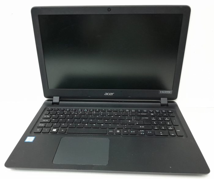Acer Windows Laptop PC Extensa 2540 Series N16C1 - Core i3-6006U @ 2.00GHz - 4GB RAM - 15.6" - 120GB SSD - Windows 10 Pro - Image 2