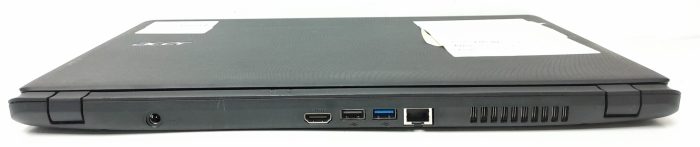 Acer Windows Laptop PC Extensa 2540 Series N16C1 - Core i3-6006U @ 2.00GHz - 4GB RAM - 15.6" - 120GB SSD - Windows 10 Pro - Image 7