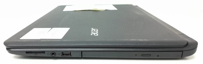 Acer Windows Laptop PC Extensa 2540 Series N16C1 - Core i3-6006U @ 2.00GHz - 4GB RAM - 15.6" - 120GB SSD - Windows 10 Pro - Image 6