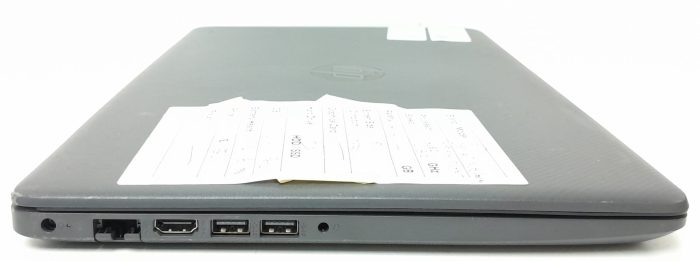 HP Windows Laptop PC 255 G7 - AMD Athlon Silver 3050U @ 2.30GHz - 4GB RAM - 15.6" - 120GB SSD - Windows 11 Pro - Image 7