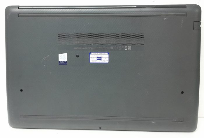 HP Windows Laptop PC 255 G7 - AMD Athlon Silver 3050U @ 2.30GHz - 4GB RAM - 15.6" - 120GB SSD - Windows 11 Pro - Image 5