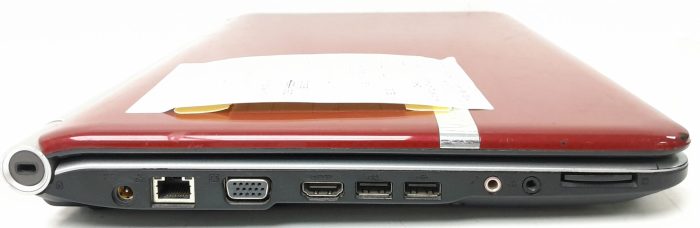 Packard Bell Windows Laptop PC EasyNote TJ67 MS2273 - Pentium Dual Core @ 2.2GHz - 3GB RAM - 15.6" - 120GB SSD - Windows 10 - Image 7