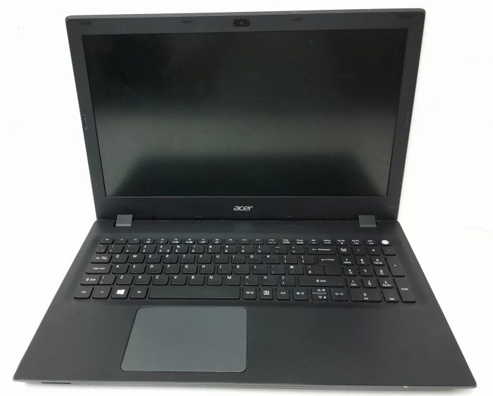 Acer Windows Laptop PC TravelMate P257 Series N15Q1 - Core i3-5005U @ 2.00GHz - 4GB RAM - 15.6" - 240GB SSD - Windows 11 Pro - Image 2