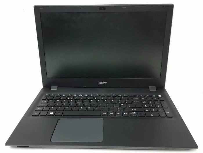 Acer Windows Laptop PC TravelMate P257 Series N15Q1 - Core i3-5005U @ 2.00GHz - 4GB RAM - 15.6" - 120GB SSD - Windows 11 Pro - Image 2