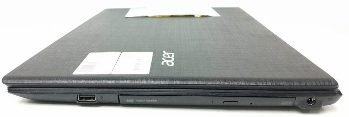 Acer Windows Laptop PC TravelMate P257 Series N15Q1 - Core i3-5005U @ 2.00GHz - 4GB RAM - 15.6" - 120GB SSD - Windows 11 Pro - Image 6