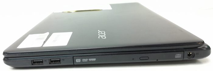 Acer Windows Laptop PC TravelMate P256 Series Z5WBH - Core i3-4030U @ 1.90GHz - 4GB RAM - 15.6" - 120GB SSD - Windows 11 Pro - Image 6
