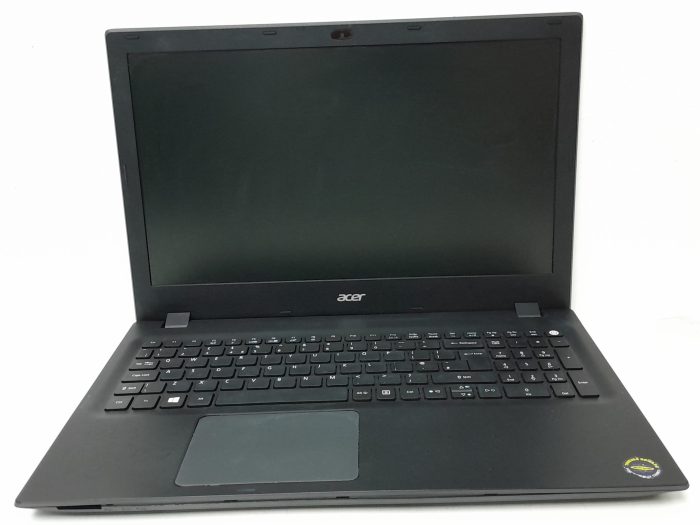 Acer Windows Laptop PC TravelMate P257 Series N15Q1 - Core i3-5005U @ 2.00GHz - 4GB RAM - 15.6" - 120GB SSD - Windows 11 Pro - Image 2