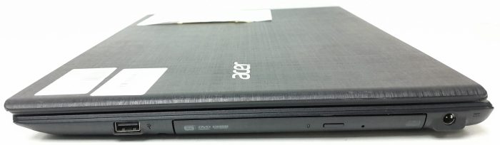 Acer Windows Laptop PC TravelMate P257 Series N15Q1 - Core i3-5005U @ 2.00GHz - 4GB RAM - 15.6" - 120GB SSD - Windows 11 Pro - Image 6