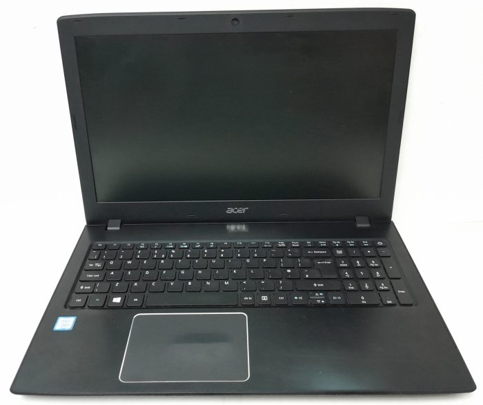 Acer Windows Laptop PC TravelMate P259 Series N16Q2 - i5-7200 @ 2.50GHz - 4GB RAM - 15.6" - 500GB HDD - Windows 11 Pro - Image 2