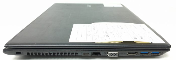 Acer Windows Laptop PC TravelMate P259 Series N16Q2 - i5-7200 @ 2.50GHz - 4GB RAM - 15.6" - 500GB HDD - Windows 11 Pro - Image 7