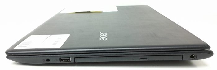 Acer Windows Laptop PC TravelMate P259 Series N16Q2 - i5-7200 @ 2.50GHz - 4GB RAM - 15.6" - 500GB HDD - Windows 11 Pro - Image 6